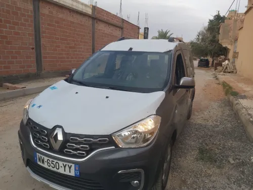 Renault Kangoo 2025 
