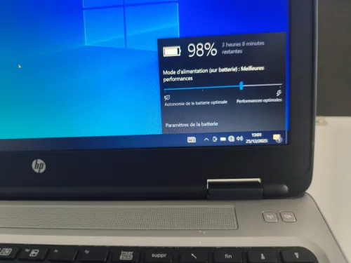 HP Probook 650 G2