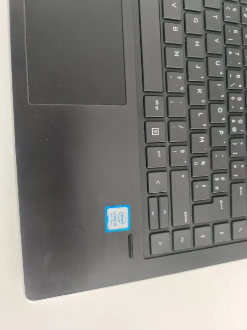 HP Probook 430 G5