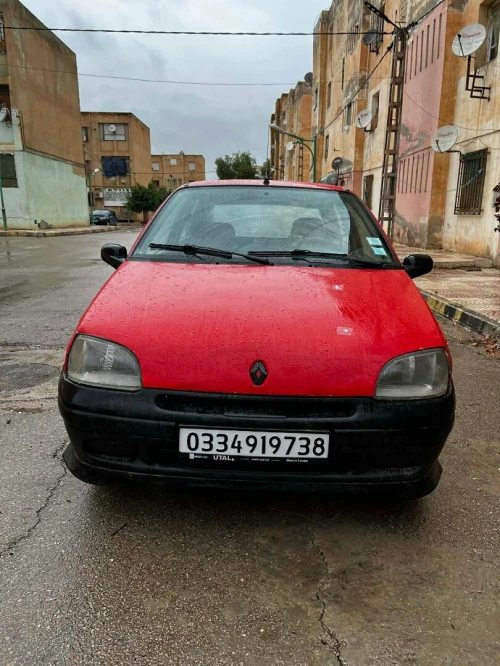 Renault Clio 1 1997 Clio 1