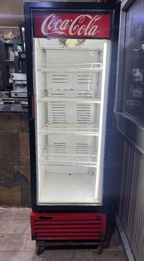 Frigo coca