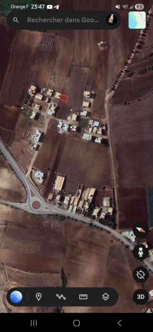 Vente Terrain Tlemcen Tianet
