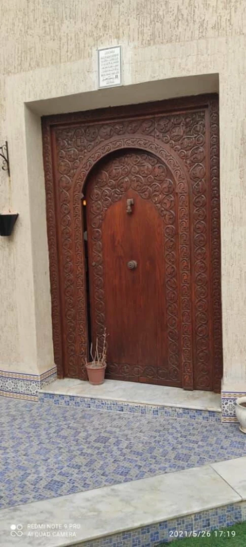 Location Local Alger Ain benian