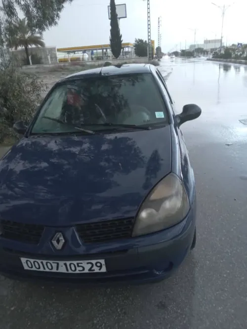 Renault Clio Classique 2005 Clio Classique