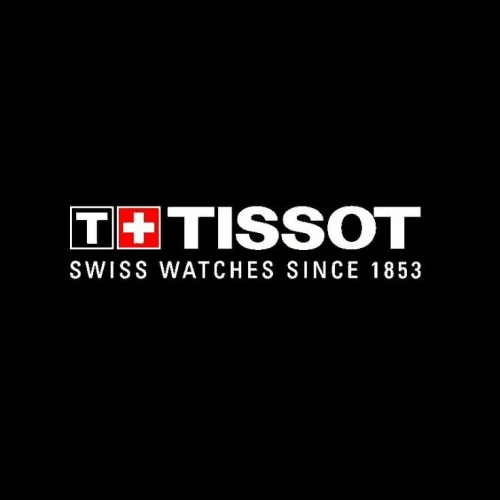 MONTRE SUISSE TISSOT 