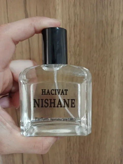 Parfum top cality