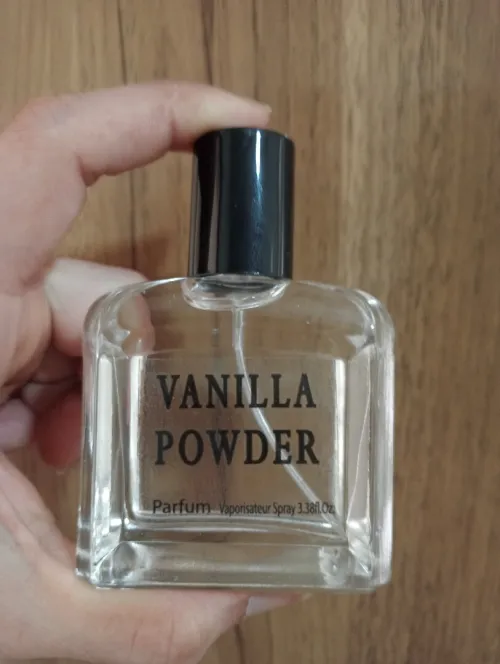 Parfum top cality