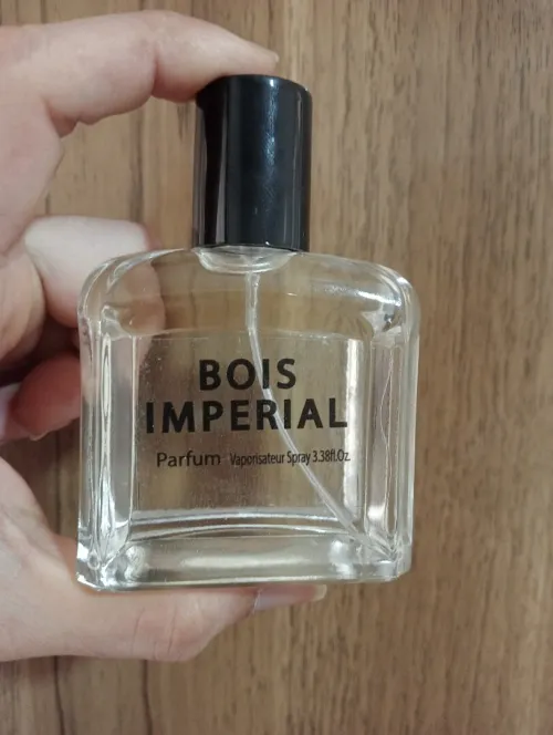 Parfum top cality
