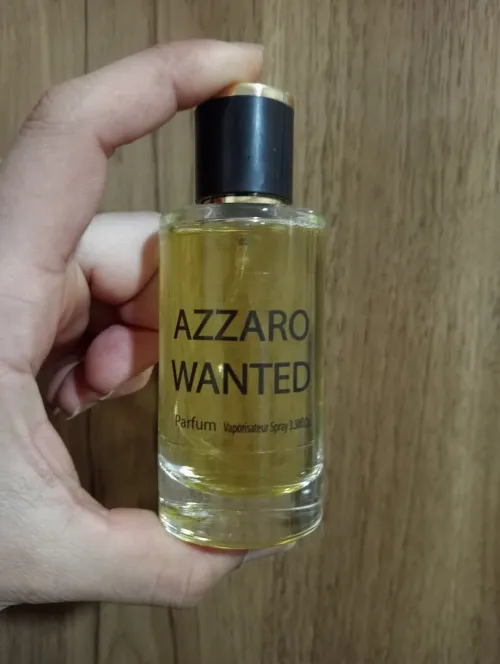 Parfum top cality