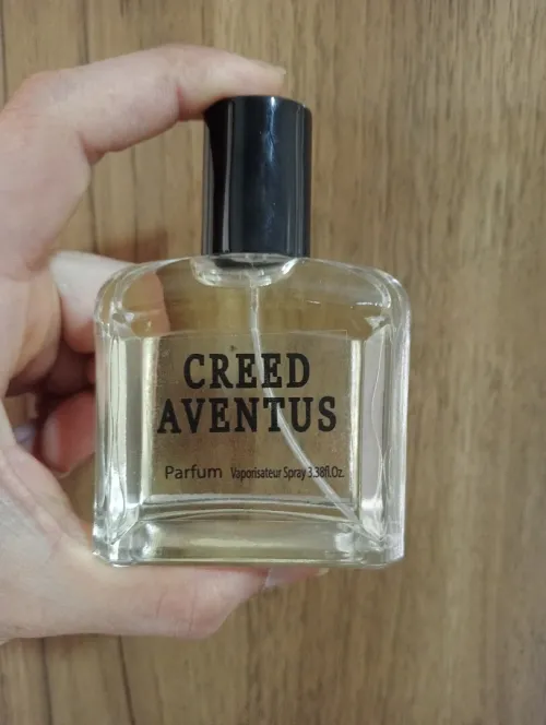 Parfum top cality