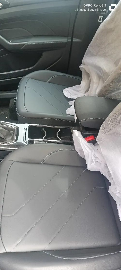 Volkswagen Tahru 2026 XR