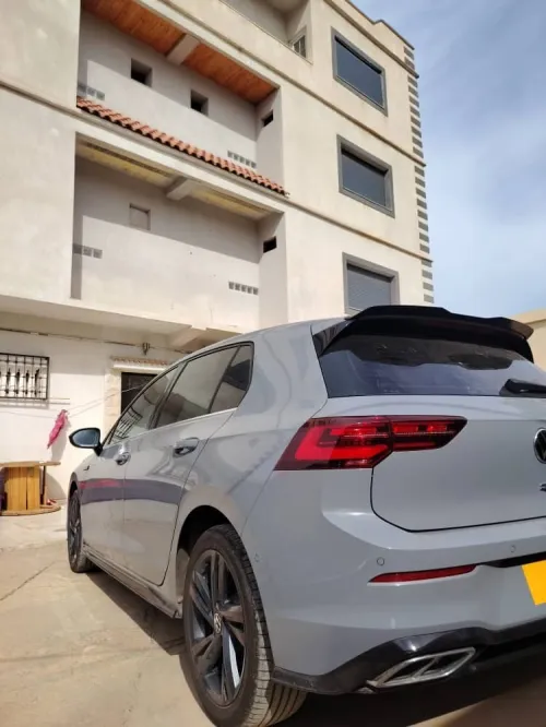Volkswagen Golf 8 2025 R-Line