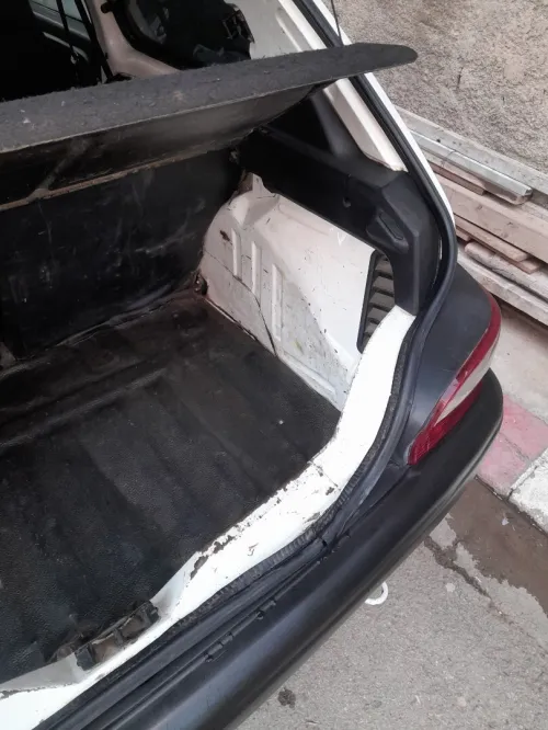 Citroen Saxo 2000 Saxo