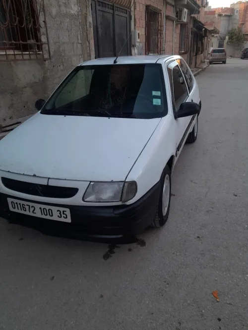 Citroen Saxo 2000 Saxo