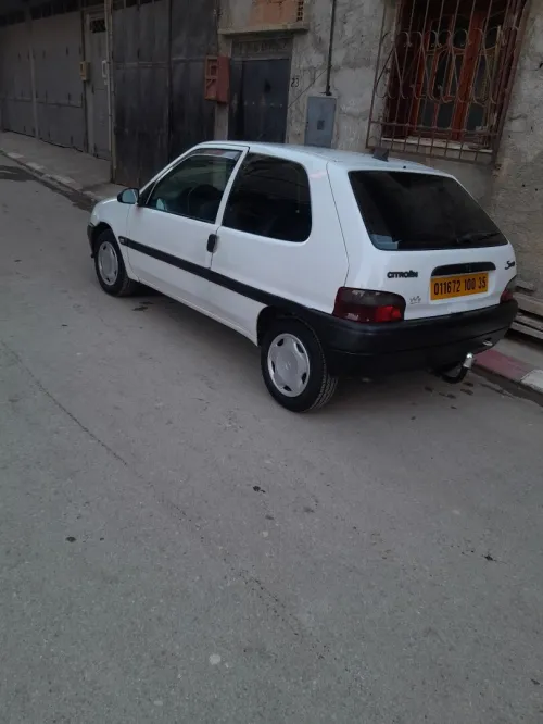 Citroen Saxo 2000 Saxo