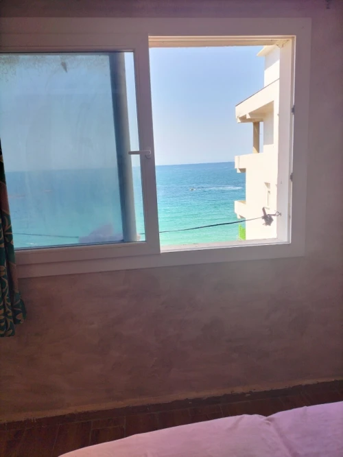Vente Appartement F2 Jijel Jijel 2