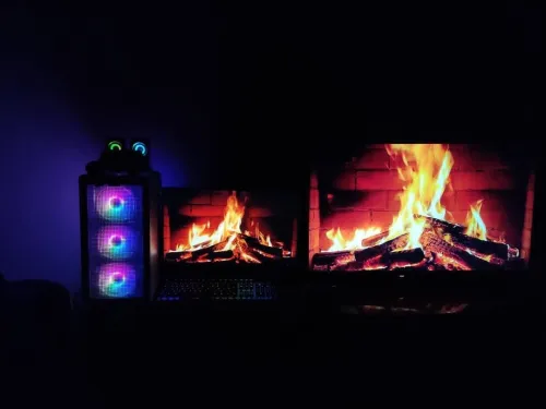 Pc gamer