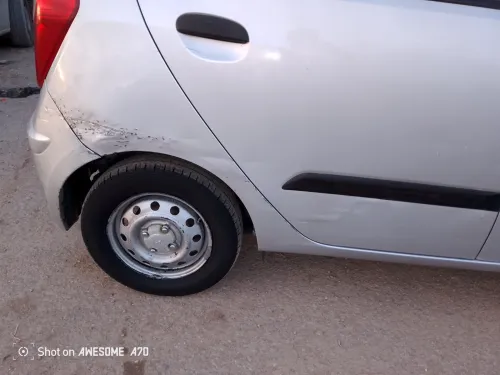 Hyundai i10 2014 i10