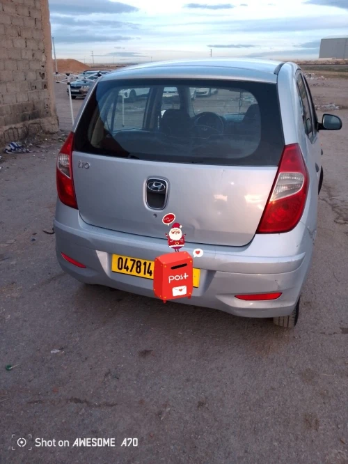 Hyundai i10 2014 i10