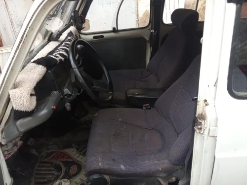 Renault 4 1986 4