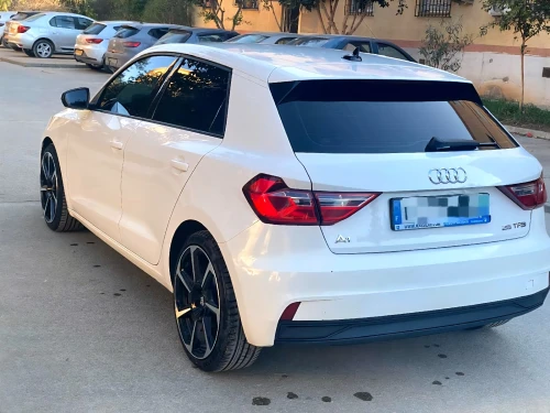 Audi A1 2021 A1