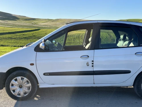Renault Scenic 1998 Megane