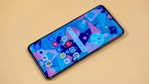 Téléphone OnePlus 10T 5G CPH2419