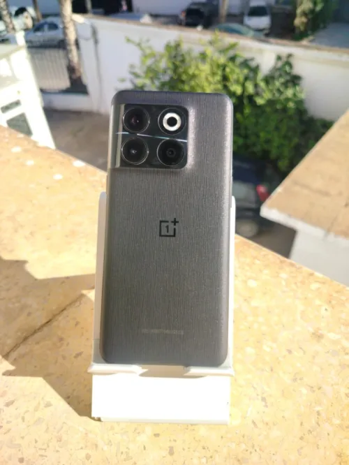 OnePlus 10T 5G CPH2419 Téléphone Processeur SnapDragon / Ram 8Go / Stockage 128 Gb OnePlus 10T 5G CPH2419