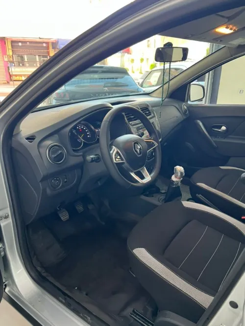 Dacia Stepway 2022 