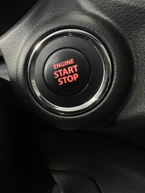 Suzuki Swift 2025 