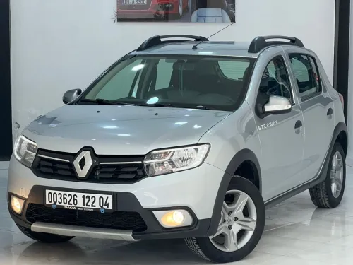 Dacia Stepway 2022 
