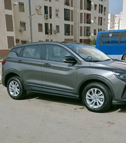 Geely Coolray 2026 Super Power 