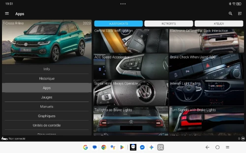 Scanner Auto Mobile Annaba