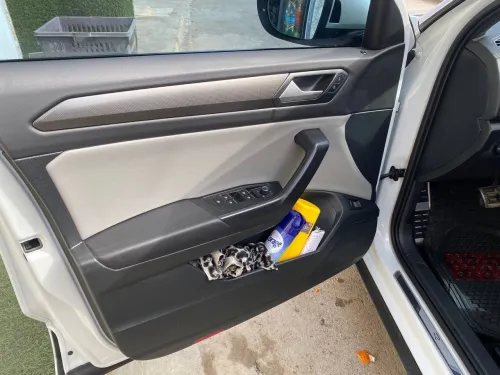 Volkswagen T-Roc 2025 R- Line Edition 