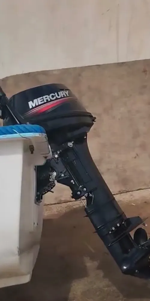 mercury