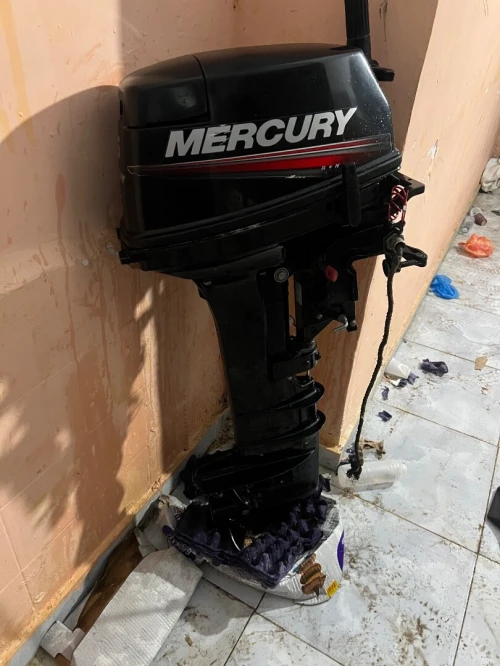 mercury