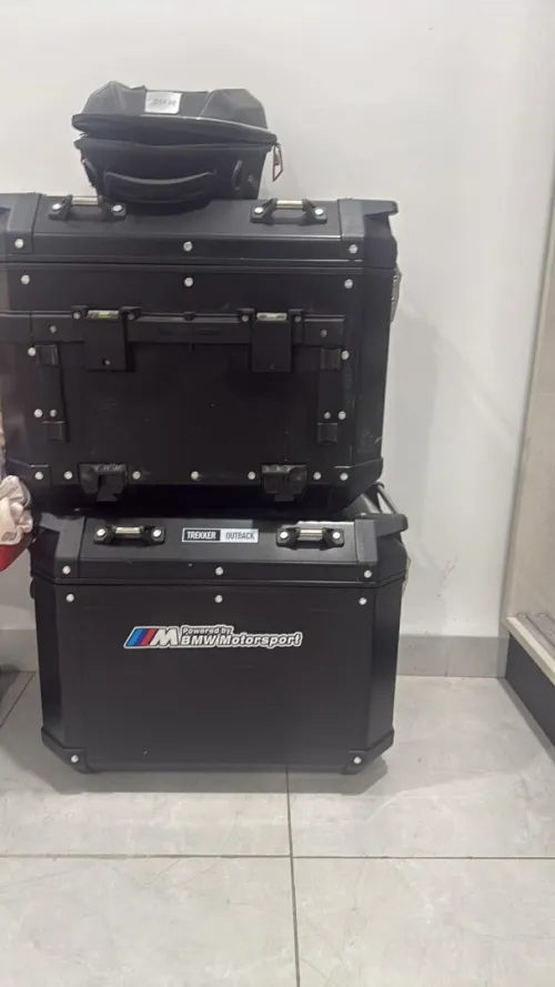 Bwm Gs 1250 2022
