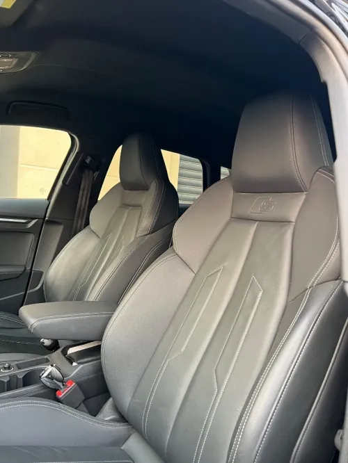 Audi A3 2024 Sline