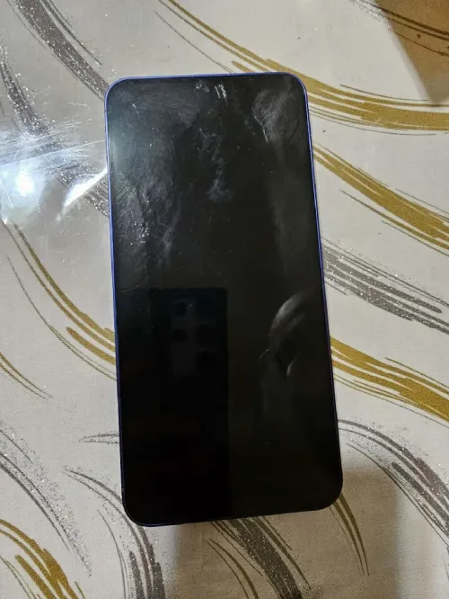 Samsung S25+
