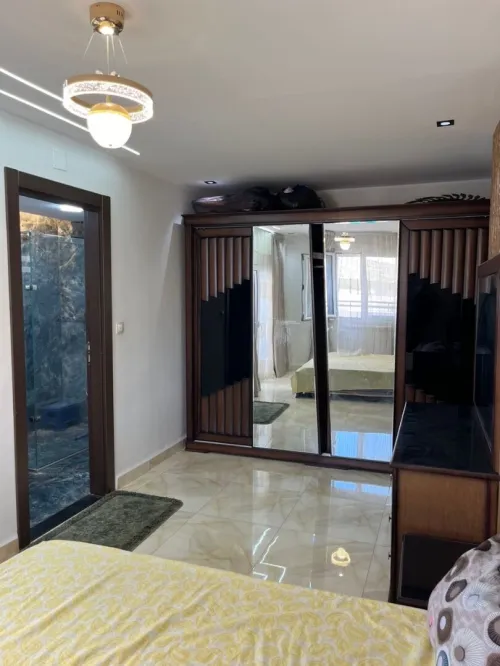 Vente Appartement F4 Batna Batna