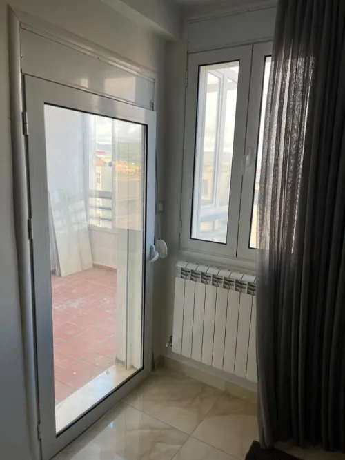 Vente Appartement F4 Batna Batna