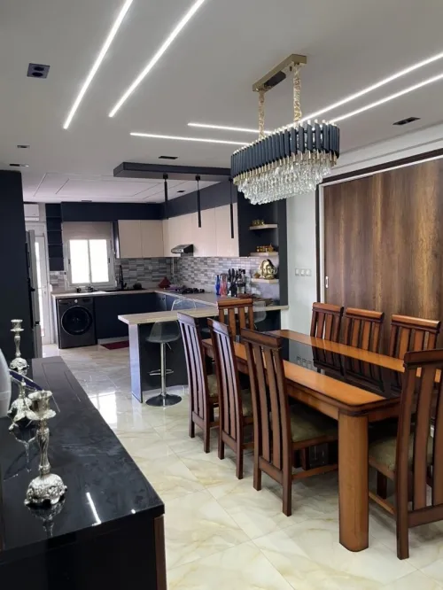 Vente Appartement F4 Batna Batna