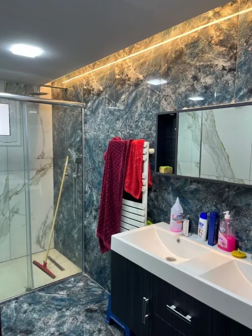 Vente Appartement F4 Batna Batna