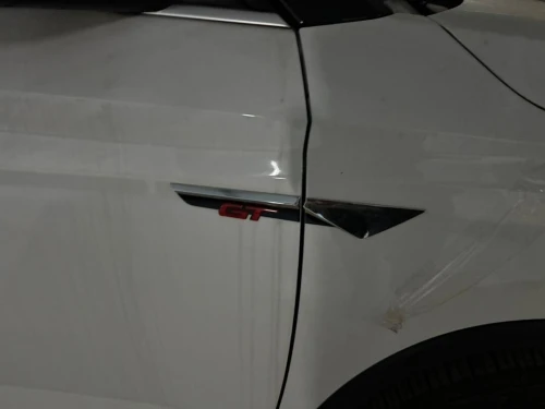 Skoda Kamiq 2025 Gt
