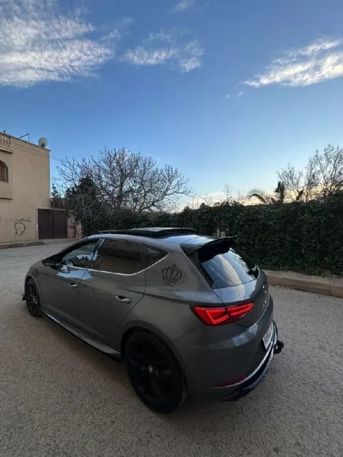 Seat Leon 2018 FR