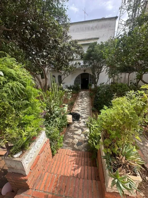 Vente Villa Alger Kouba
