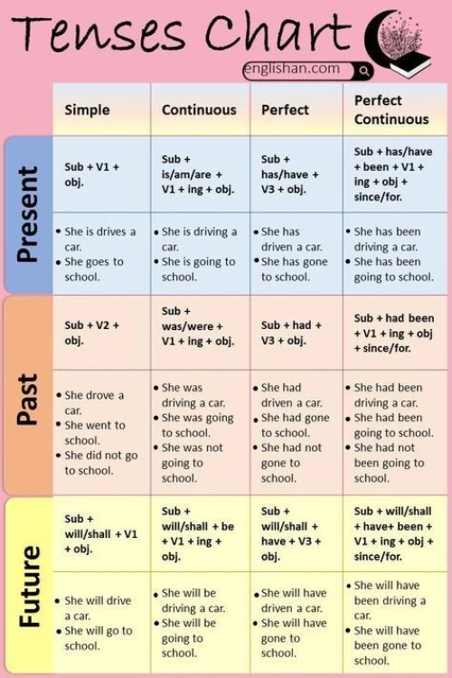 Professeur d'anglais tout niveaux