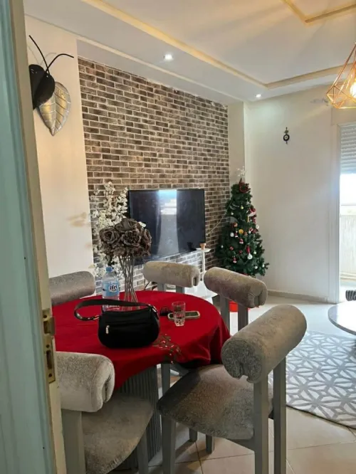 Vente Appartement F3 Oran Ain el turck