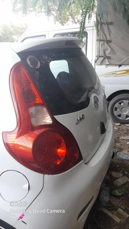 JAC J2 2014 