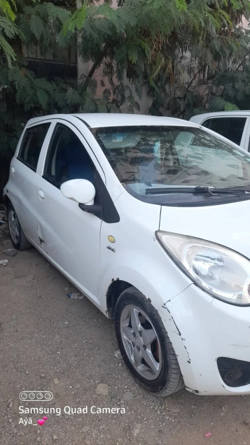 JAC J2 2014 